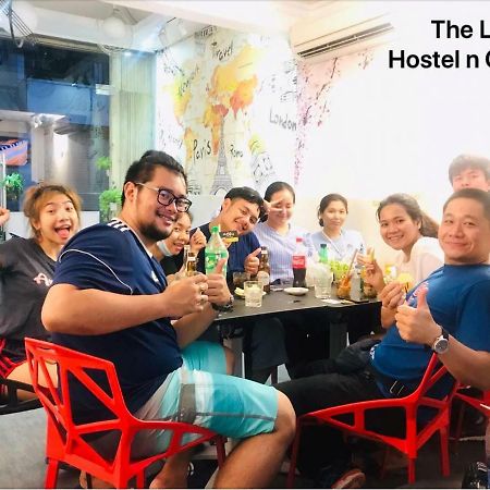 The Lily Hostel & Coffee 호치민 외부 사진