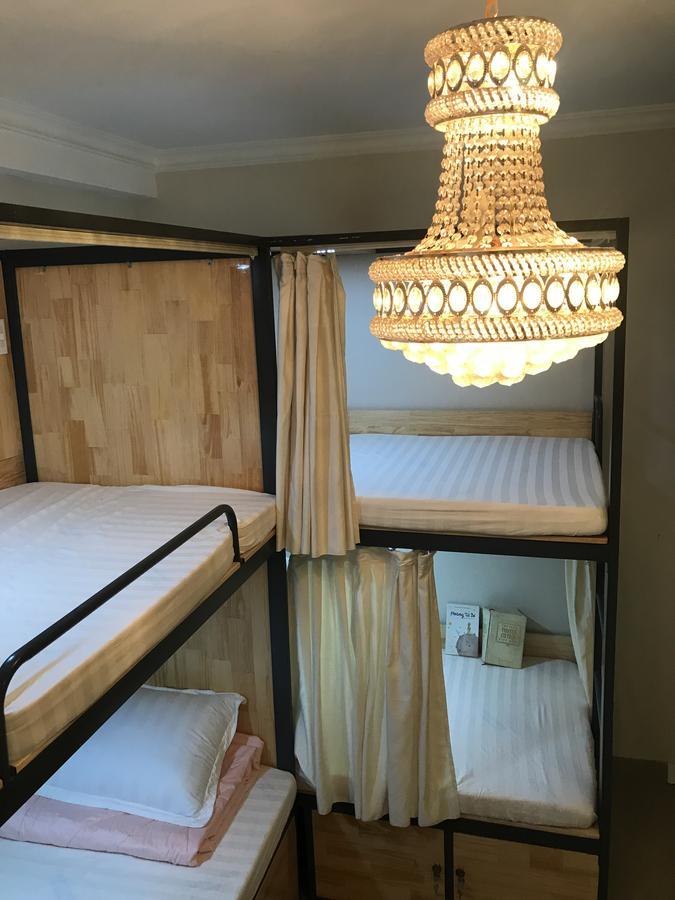 The Lily Hostel & Coffee 호치민 외부 사진