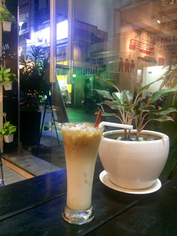 The Lily Hostel & Coffee 호치민 외부 사진