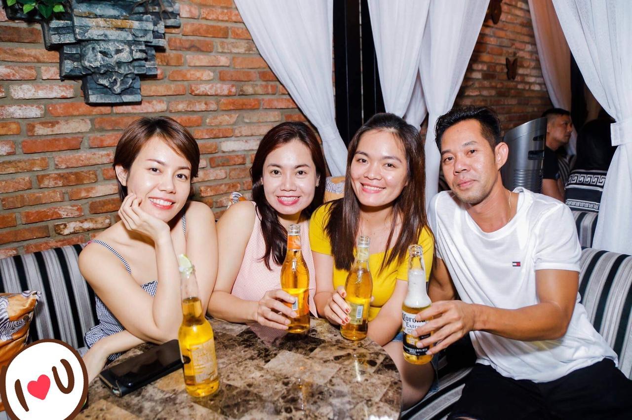 The Lily Hostel & Coffee 호치민 외부 사진