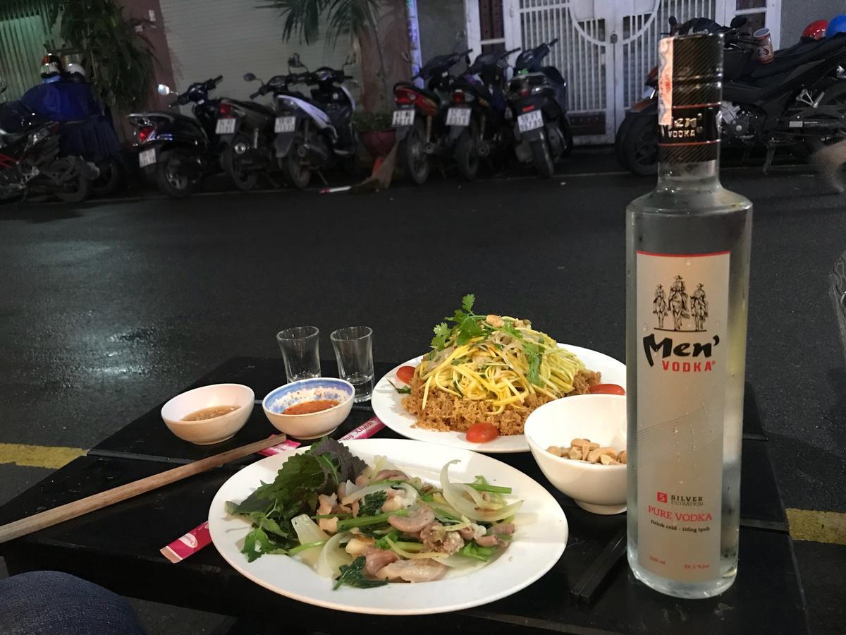 The Lily Hostel & Coffee 호치민 외부 사진