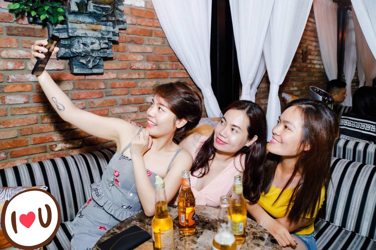 The Lily Hostel & Coffee 호치민 외부 사진
