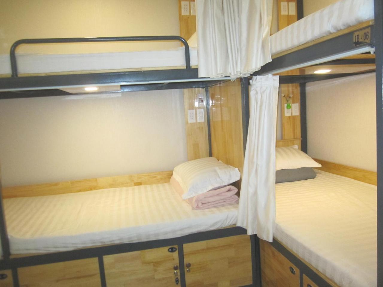 The Lily Hostel & Coffee 호치민 외부 사진