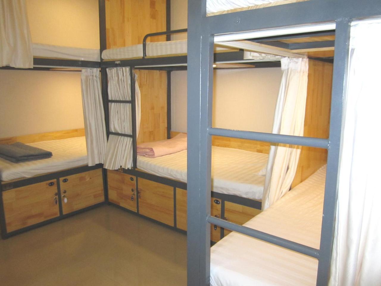 The Lily Hostel & Coffee 호치민 외부 사진