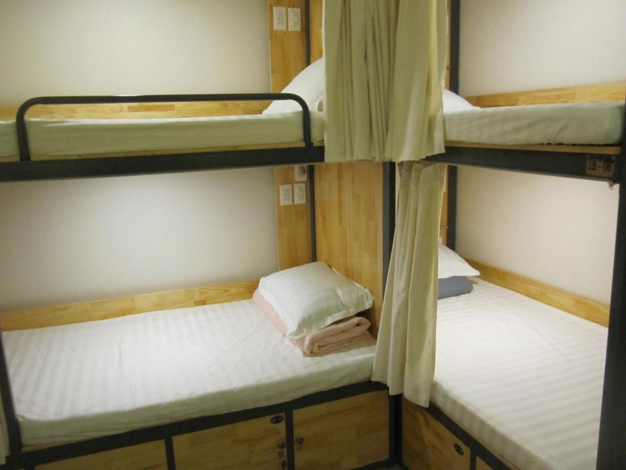 The Lily Hostel & Coffee 호치민 외부 사진