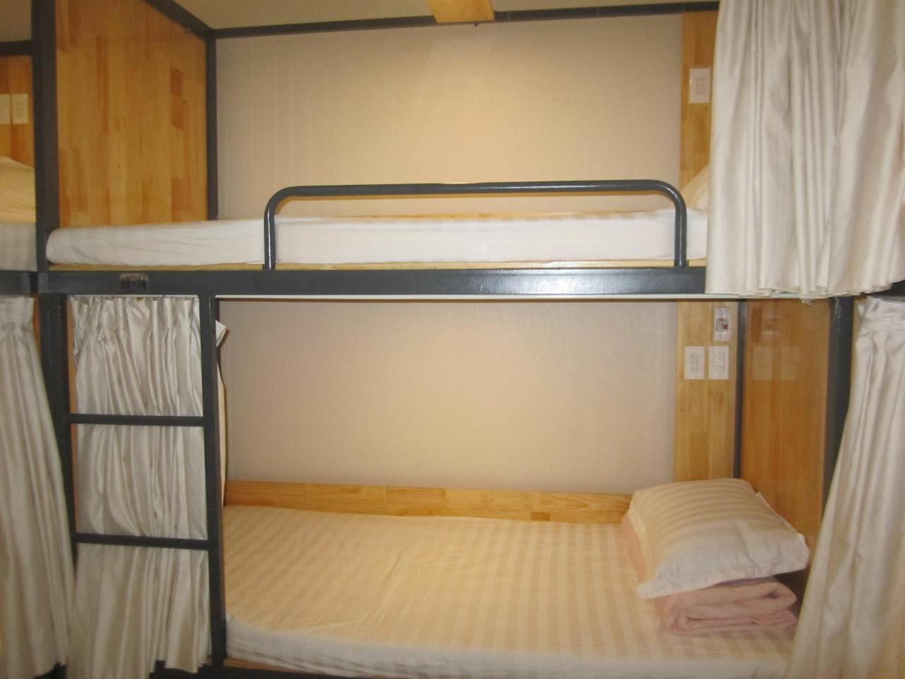 The Lily Hostel & Coffee 호치민 외부 사진