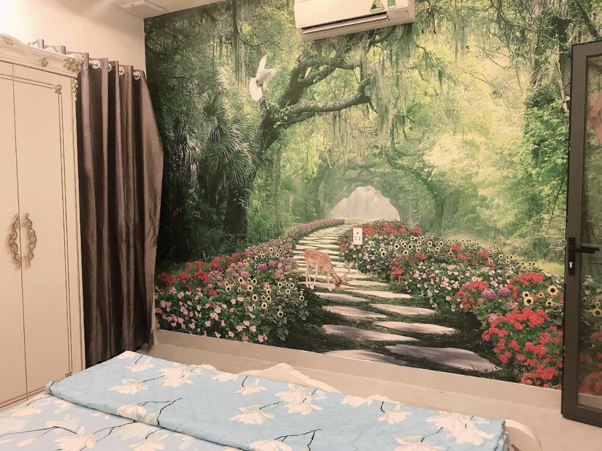 The Lily Hostel & Coffee 호치민 외부 사진