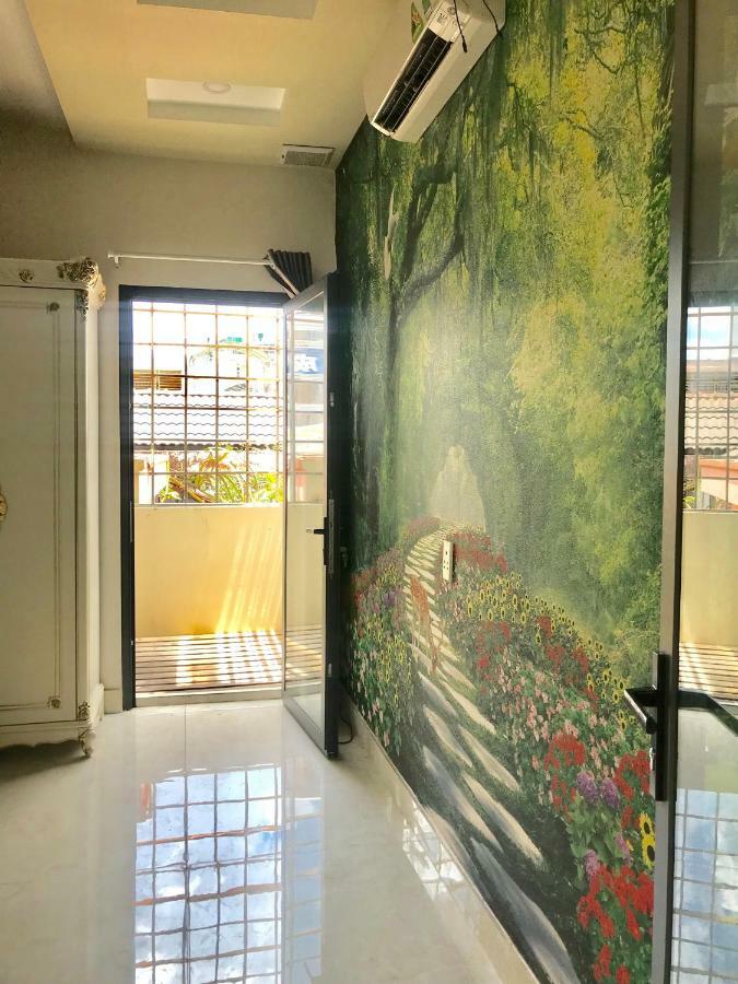 The Lily Hostel & Coffee 호치민 외부 사진