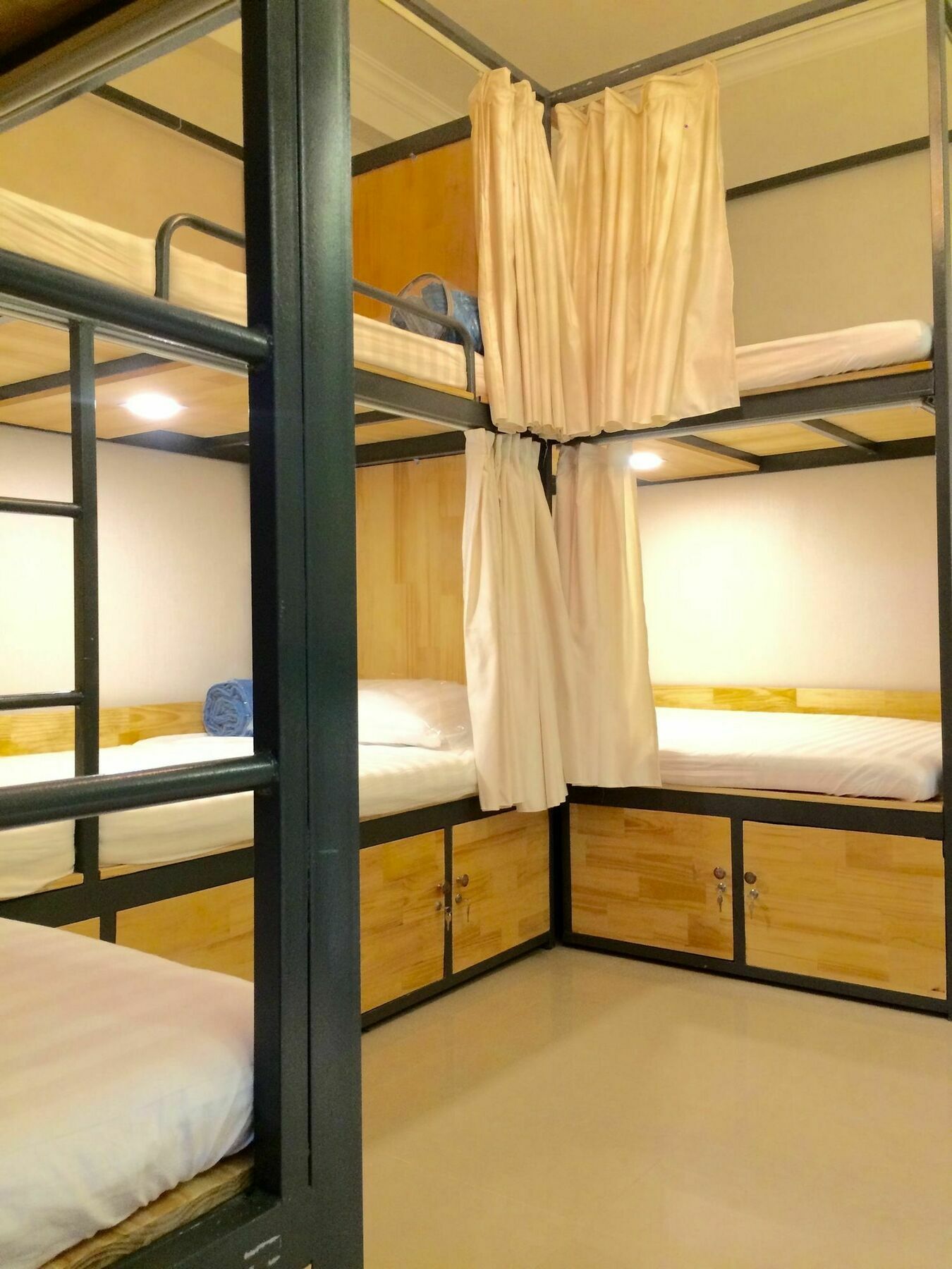 The Lily Hostel & Coffee 호치민 외부 사진