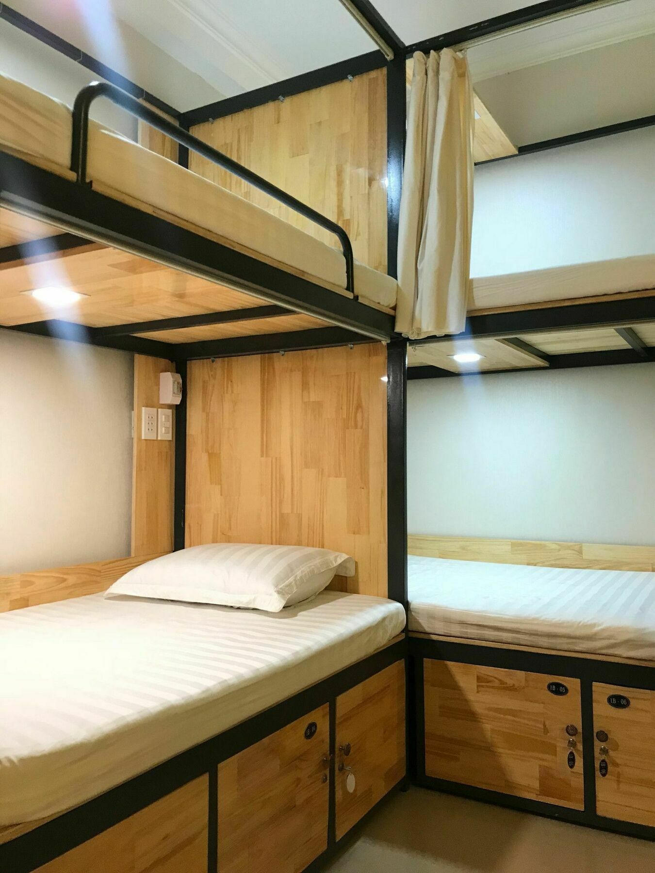The Lily Hostel & Coffee 호치민 외부 사진