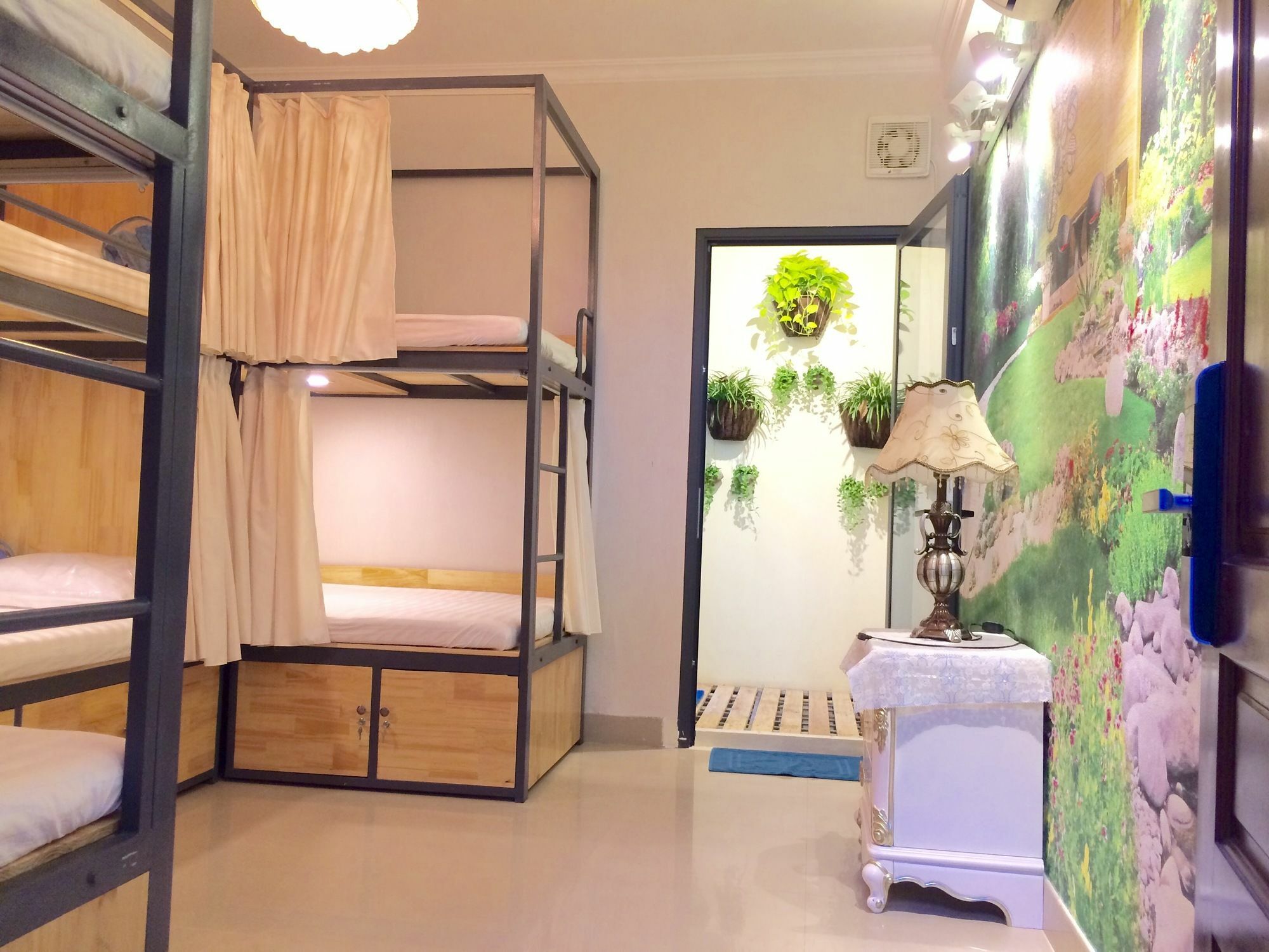 The Lily Hostel & Coffee 호치민 외부 사진