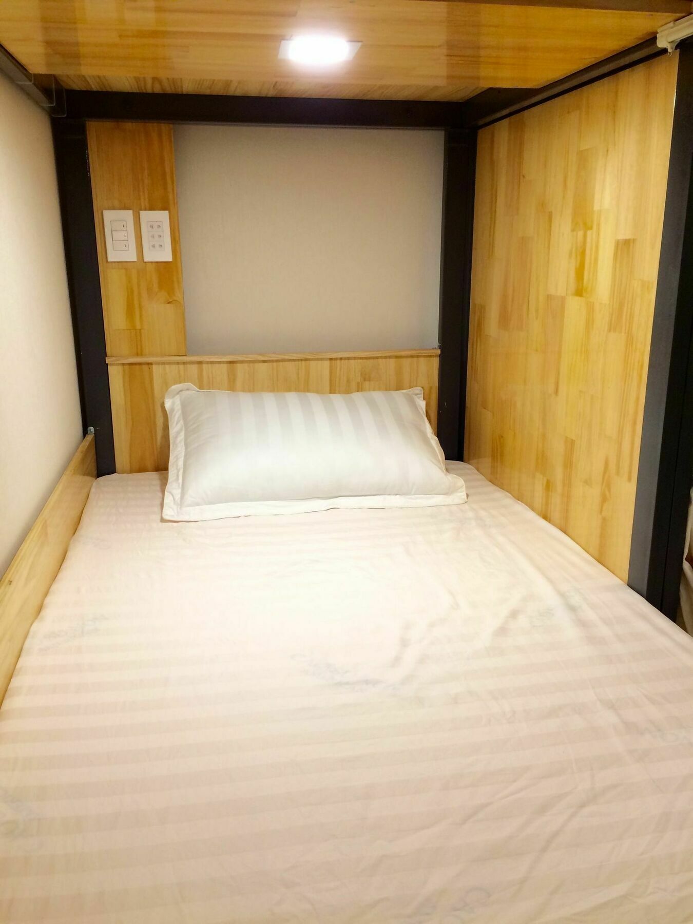 The Lily Hostel & Coffee 호치민 외부 사진
